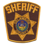 Delaware County Sheriff's Department, PA