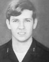 Officer Charles Richard Norred | DeKalb County Police Department, Georgia