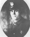 Officer Guy Norris | Akron Police Department, Ohio