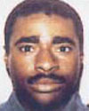 Deputy Sheriff Reginald Floyd Norwood | Harris County Sheriff's Department, Texas