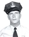 Patrolman Edward P. Nowakowski | Louisville Police Department, Kentucky