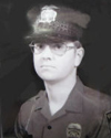 Officer James William Nunalee, Sr. | Wilmington Police Department, North Carolina