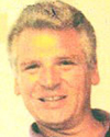 Police Officer Henry J. Stewart | Suffolk County Police Department, New York