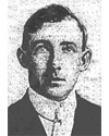Detective James J. O'Brien | Seattle Police Department, Washington