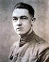 Patrolman William O'Brien | Rochester Police Department, New York