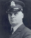Detective William J. O'Brien | St. Louis Metropolitan Police Department, Missouri
