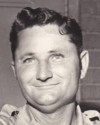 Deputy Sheriff James Thomas O'Bryant | Attala County Sheriff's Department, Mississippi
