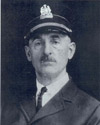 Sergeant Jeremiah O'Connor | St. Louis Metropolitan Police Department, Missouri