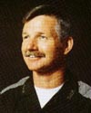Trooper Joseph Earl Nicolle | Oklahoma Highway Patrol, Oklahoma