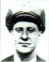 Police Officer Raymond Vincent O'Connor | California State Police, California