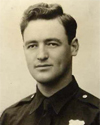 Patrolman Roderick O'Connor | New York City Police Department, New York