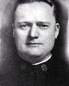 Patrolman Thomas J. O'Connor | Denver Police Department, Colorado