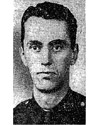 Patrolman Anthony Oetheimer | New York City Police Department, New York