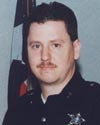 Deputy James Robert Allman | Dallas County Sheriff's Department, Texas