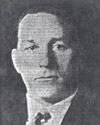 Patrolman Harry Ogilvie | Des Moines Police Department, Iowa