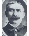 Police Officer Cornelius O'Keefe | St. Louis Metropolitan Police Department, Missouri