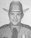 Patrolman John David Oldham | Texas Department of Public Safety - Texas Highway Patrol, Texas