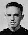 Patrolman Edward J. O'Leary | New York City Police Department, New York