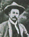 Deputy Marshal Robert Olinger | United States Department of Justice - United States Marshals Service, U.S. Government