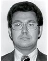 Special Agent Johnnie L. Oliver | United States Department of Justice - Federal Bureau of Investigation, U.S. Government
