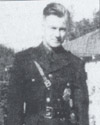 Patrolman Harold O. Olson | Minneapolis Police Department, Minnesota