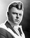 Probationary Patrolman William J. O'Malley | Chicago Police Department, Illinois