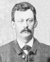 Patrolman Patrick O'Meara | Chicago Police Department, Illinois