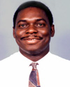 Major Rufus Gates | Memphis Police Department, Tennessee