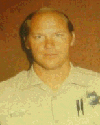 Deputy Sheriff Joseph Omlin, III | Curry County Sheriff's Office, Oregon