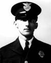 Patrolman Harvey O'Neill | Toledo Police Department, Ohio Patrolman Harvey O'Neill | Toledo Police Department, Ohio
