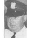 Sergeant John W. O'Neil | Minneapolis Police Department, Minnesota Sergeant John W. O'Neil | Minneapolis Police Department, Minnesota
