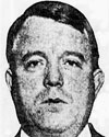 Detective Patrolman Patrick J. O'Neill | Chicago Police Department, Illinois