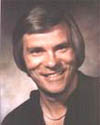 Traffic Officer Harlend G. Orsburne | Dane County Traffic Police, Wisconsin