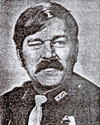 Patrolman Jack William Osborne | Seymour Police Department, Indiana