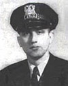 Patrolman Louis A. Abbott | Chicago Police Department, Illinois