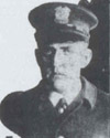 Officer Otto G. Ostby | Minneapolis Police Department, Minnesota