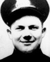Patrolman Elmer R. Ostling | Chicago Police Department, Illinois