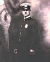 Chief of Police Florance J. O'Sullivan | Scotch Plains Police Department, New Jersey