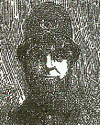 Patrolman Timothy Sullivan | Chicago Police Department, Illinois