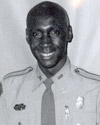 Trooper Tommie Earl Owens | Mississippi Department of Public Safety - Highway Patrol, Mississippi