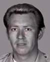 Patrolman Raymond Oyler, Jr. | Louisville Police Department, Kentucky