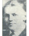 Patrolman Zigmund Ozerajtys | Saginaw Police Department, Michigan
