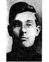 Patrolman Harry J. Padian | New York City Police Department, New York