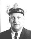 Patrolman Joseph Palazolla | Memphis Police Department, Tennessee