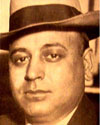 Patrolman Charles Paldina | Chicago Police Department, Illinois