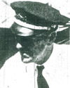 Patrol Officer John E. Palmatier | Waterbury Police Department, Connecticut Patrol Officer John E. Palmatier | Waterbury Police Department, Connecticut