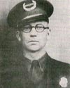 Police Officer Cal Palmer | Enid Police Department, Oklahoma