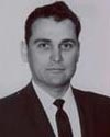 Policeman Frank G. Panek | Los Angeles Police Department, California