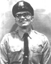 Patrolman Robert D. Pare | Trenton Police Department, Michigan