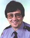 Patrolman Donald W. Parker, Jr. | Erie Police Department, Pennsylvania